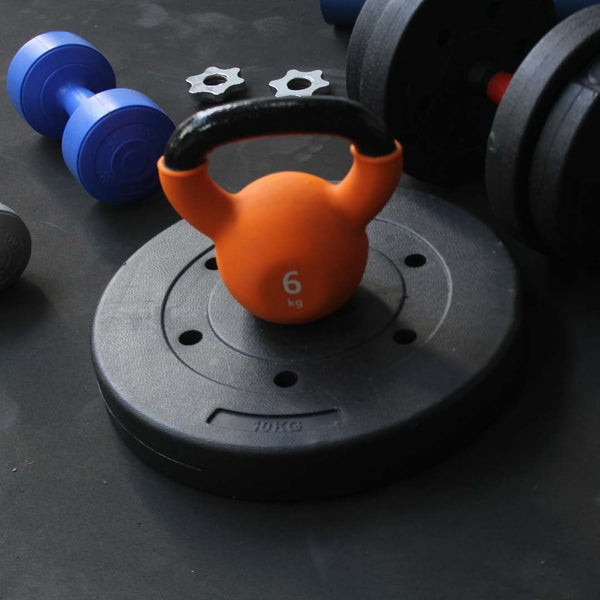 Fitness equipment