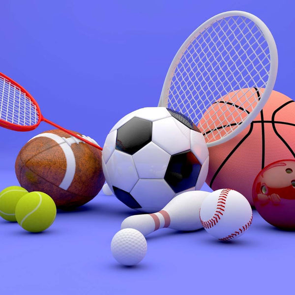 Sports equipment