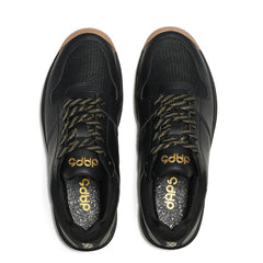 DAPS DESI Low – Black – Men’s Pickleball Shoes