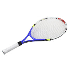 Junior Kids Tennis Racquet With Bag