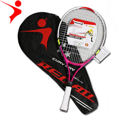 Junior Kids Tennis Racquet With Bag