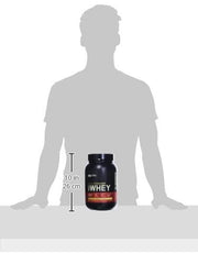 Optimum Nutrition Gold Standard Protein Powder