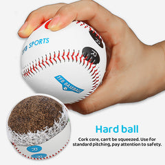 9-Inch Competition Training Baseball Pitching Aid