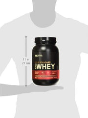 Optimum Nutrition Gold Standard Protein Powder