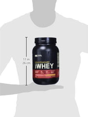 Optimum Nutrition Gold Standard Protein Powder