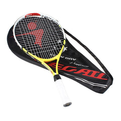 Junior Kids Tennis Racquet With Bag