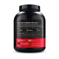 Optimum Nutrition Gold Standard Protein Powder
