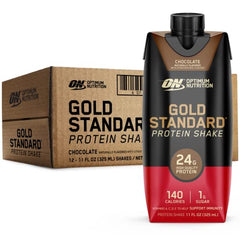 Optimum Nutrition Gold Standard Protein Powder