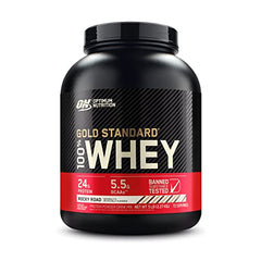 Optimum Nutrition Gold Standard Protein Powder