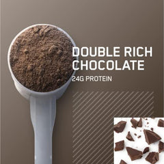 Optimum Nutrition Gold Standard Protein Powder