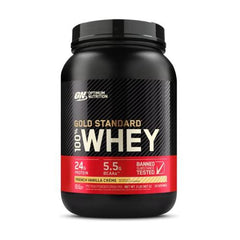 Optimum Nutrition Gold Standard Protein Powder