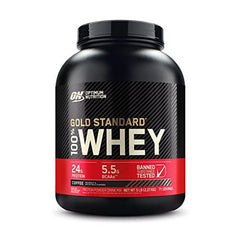 Optimum Nutrition Gold Standard Protein Powder