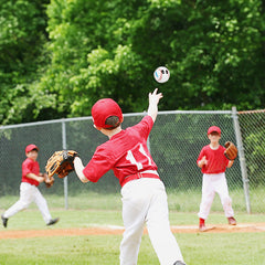 9-Inch Competition Training Baseball Pitching Aid