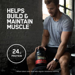 Optimum Nutrition Gold Standard Protein Powder