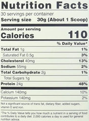 Optimum Nutrition Gold Standard Protein Powder