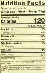 Optimum Nutrition Gold Standard Protein Powder