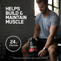 Optimum Nutrition Gold Standard Protein Powder