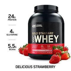 Optimum Nutrition Gold Standard Protein Powder