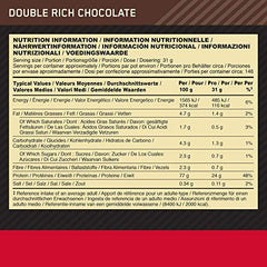 Optimum Nutrition Gold Standard Protein Powder