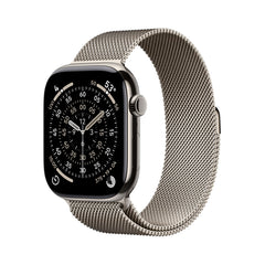 Apple Watch Series 11 [GPS 42mm] Smartwatch with Jet Black Aluminum Case with Black Sport Band - S/M. Sleep Score, Fitness Tracker, Health Monitoring, Always-On Display, Water Resistant
