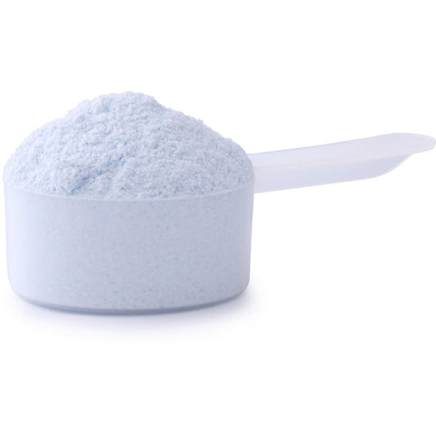Full Potential Blue Raspberry Pre-Workout Supplement