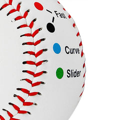 9-Inch Competition Training Baseball Pitching Aid