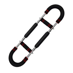 Adjustable U-Shaped Arm Chest Strength Trainer