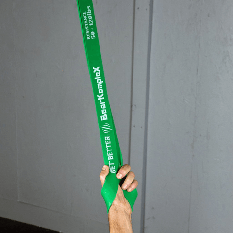 Bear KompleX Resistance Bands