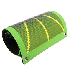 Golf Swing Practice Training Mat