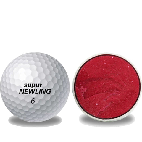 Automatic Golf Ball Returner Putter Trainer