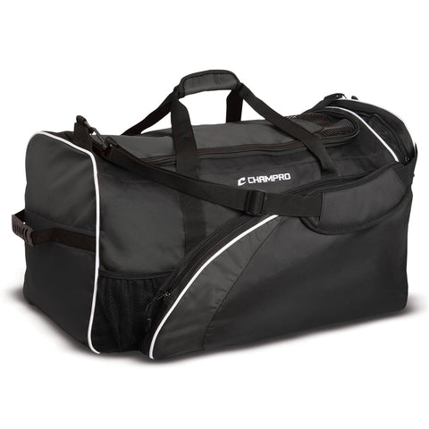 VARSITY FOOTBALL EQUIPMENT BAG 28" X 15" X 15"