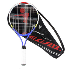 Junior Kids Tennis Racquet With Bag