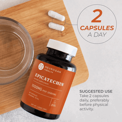 Epicatechin Dietary Supplement Fitness Support