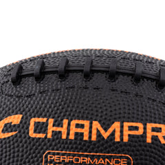 Weighted Football Training Ball
