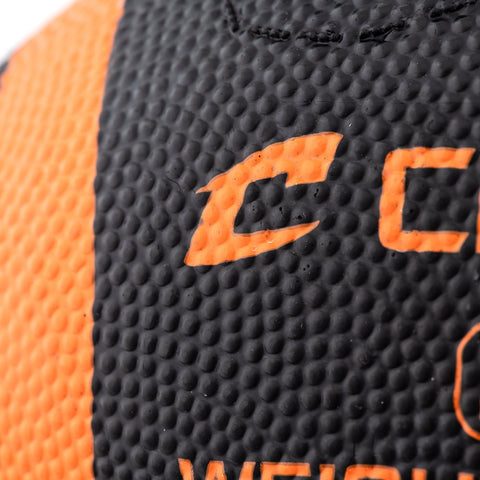 Weighted Football Training Ball