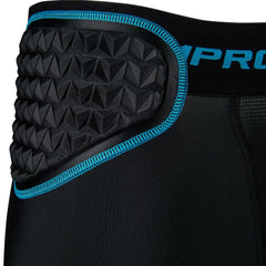 BULL RUSH 7-PAD GIRDLE | FOOTBALL GIRDLE