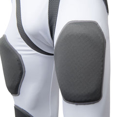 MAN-UP - 7-PAD GIRDLE | FOOTBALL GIRDLE