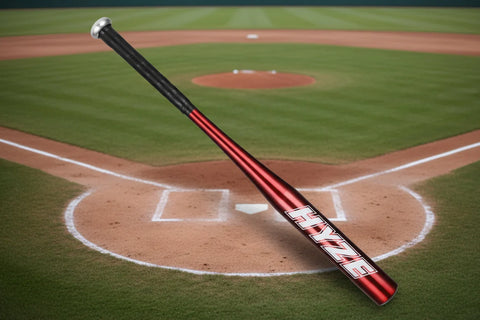 All-Aluminum Baseball Bat for Kids Adults