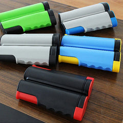 Portable Retractable Table Tennis Net Set