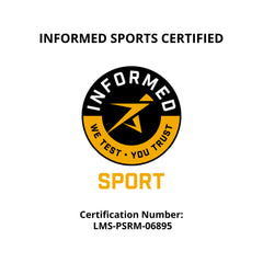 Plant-Based Sport Protein Powder Supplement