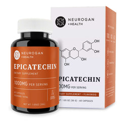 Epicatechin Dietary Supplement Fitness Support