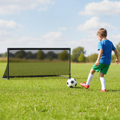 Portable Pop Up Toddler Soccer Net