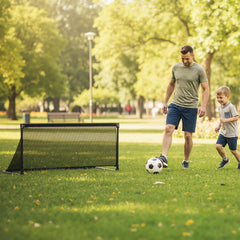 Portable Pop Up Toddler Soccer Net