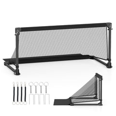 Portable Pop Up Toddler Soccer Net
