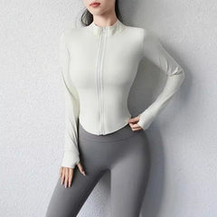Comfortable Women's Fitness Workout Activewear