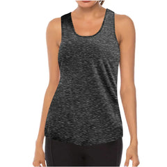 Women's Lightweight Athletic Tank Workout Top
