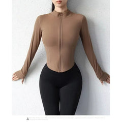 Comfortable Women's Fitness Workout Activewear