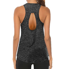 Women's Lightweight Athletic Tank Workout Top