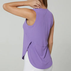 Women's High Performance Athletic Tank Tops
