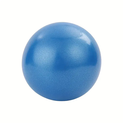 Improve Balance Flexibility and Strength with Our 25cm Mini Ball